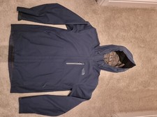 North Face Dryzzle Goretex