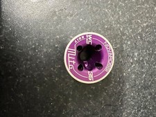 Novarossi Mito 35 WC/17 Cylinder head/Cooling head (Only)