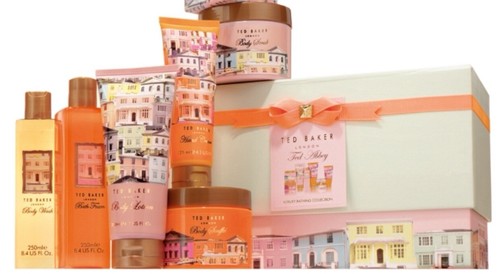Ted baker abbey luxury - ted,