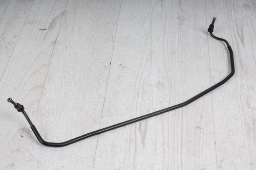 Brake line left - line, abs