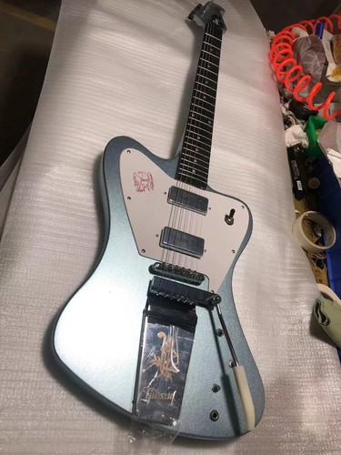 Customized firebird electric - customized,