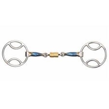 Shires Blue Sweet Iron Bevel