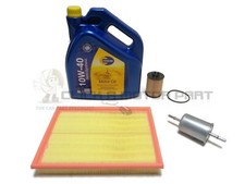 Vauxhall Corsa C 1.2 16V SXi