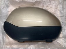 77227-MBL-610ZH GENUINE HONDA NOS R/H RIGHT PANNIER LID COVER NTV650V DEAUVILLE