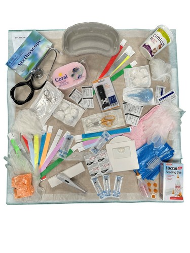 Definitive kittening kit - kittening,