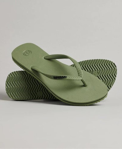 Superdry classic flip flop - superdry,
