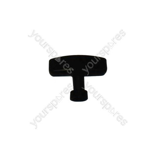Starter handle for honda - handle,