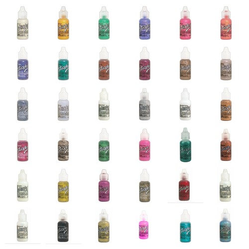 Stickles ranger glitter - stickles,