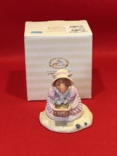 Royal Doulton Brambly Hedge