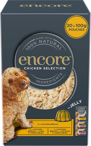 Encore natural wet - natural,