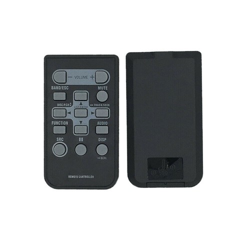 Remote control for - for, pioneer