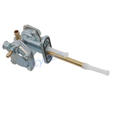 Fuel Switch Valve fuel tap Fit For Kawasaki ZR400 ZRX ZR400 ZRX-II ZR750 Zephyr