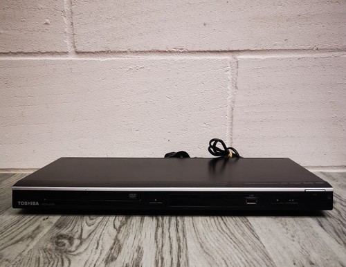 Toshiba dvd video - toshiba,