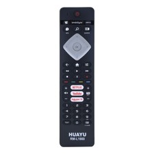 Universal Remote Control For