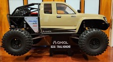 Custom Made RC Stand for AXIAL