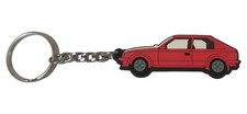 Vauxhall Key Ring Suite Mk1