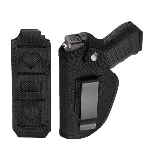 Tactical left right hand gun - tactical, left/right
