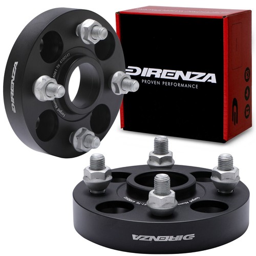 Direnza 4x100 25mm hubcentric - direnza,