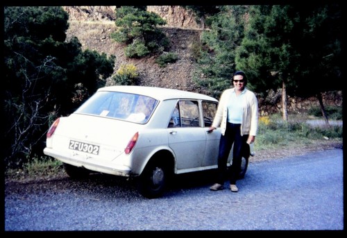 35mm slide original old - 35mm,