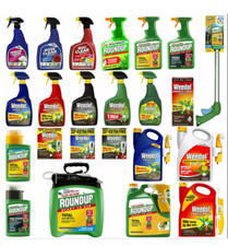 Weedol concentrate weed killer - weedol,