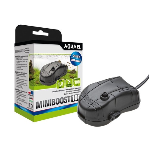 Aquael mini boost - mini,