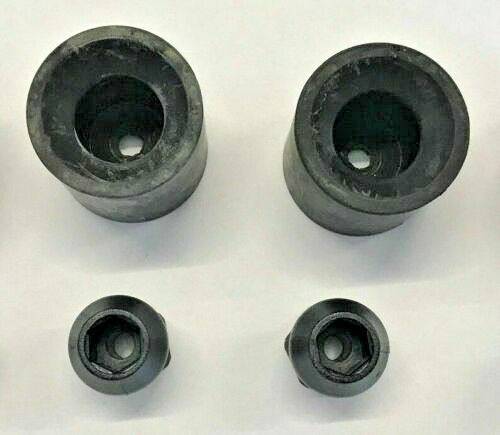 Rubber door retainer catch - retainer,
