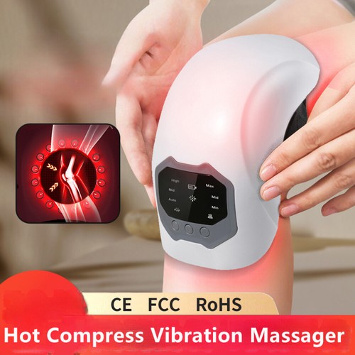 Electric knee massager - electric,