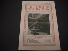 The Youth's Companion, May