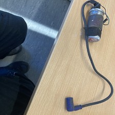 Lambretta Motoplat 6V Coil 