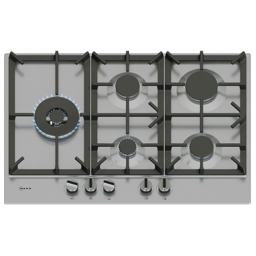 Neff n70 75cm burner gas - 5,