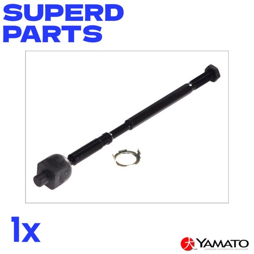Tie rod fits honda - tie,