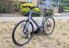 Merida speeder 100 flat - merida,