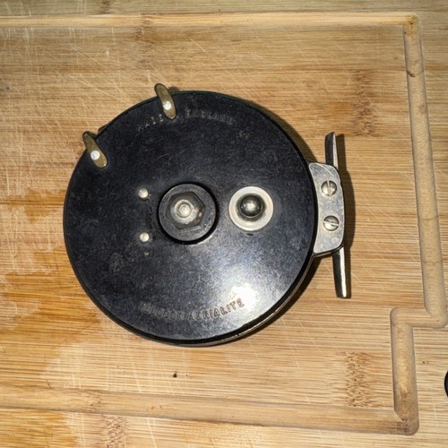 Vintage allcock aerialite - vintage,