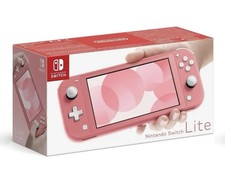 Nintendo Switch Lite Console