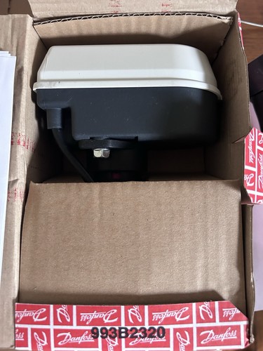 Danfoss amz 112 port - amz,