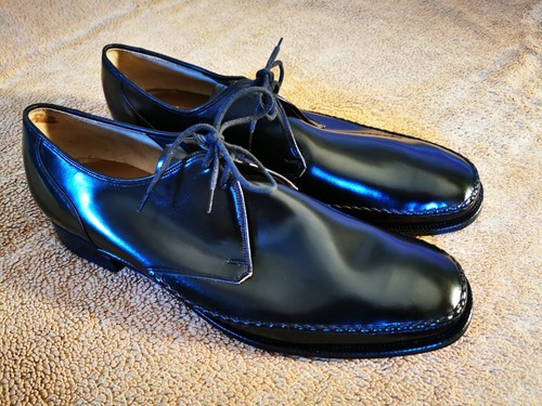 Barker mens derby - barker,