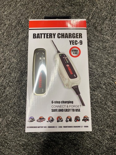Genuine yamaha yec spec - yamaha, uk