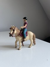Schleich Shetland Mare With