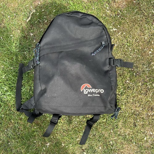 Lowepro mini trekker - trekker, aw