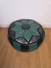 Vintage Oriental Ottoman