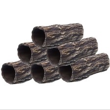 Pleco cave ceramic breeding - cave,