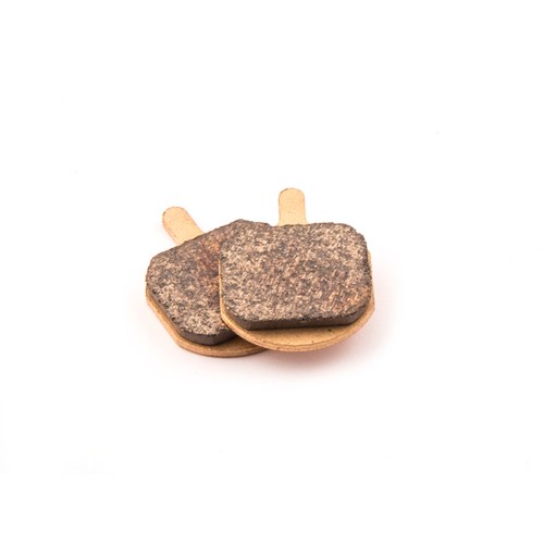 Clarks sintered disc brake - clarks,