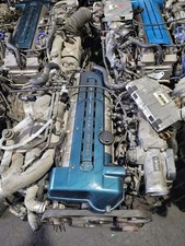 TOYOTA ARISTO ENGINE 3.0L TWIN