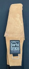 Portabrace Strap Camera Sound