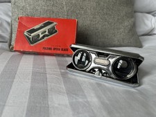 Vintage Japanese Opera Glasses