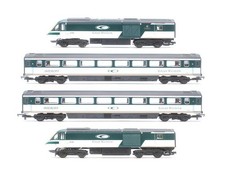 LIMA 'OO' GAUGE L149871 4-CAR