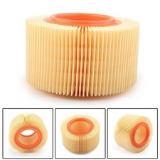 Air Intake Filter Replacement