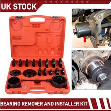 23x Press and Pull Sleeve Kit