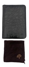 Vintage Mulberry Portfolio