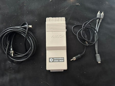 Commodore Amiga 500/plus A520